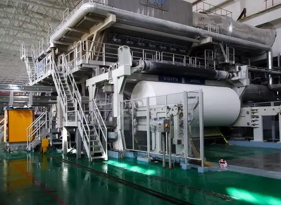 316L乐鱼官网登录_乐鱼(中国)管在造纸工业中的应用