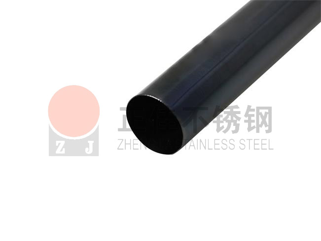 304乐鱼官网登录_乐鱼(中国)圆管镀黑钛质量好