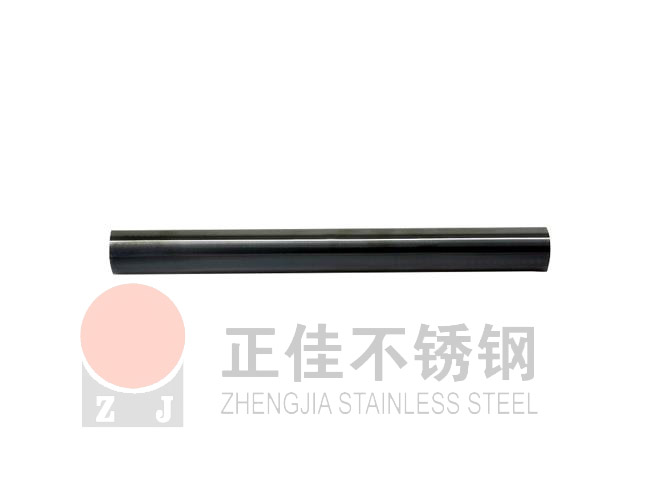 304乐鱼官网登录_乐鱼(中国)圆管镀黑钛上色工艺