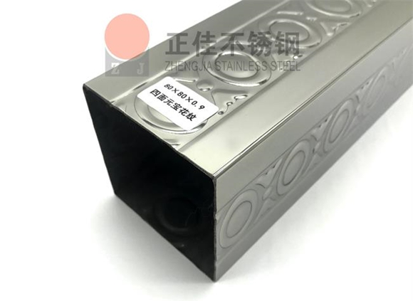 304乐鱼官网登录_乐鱼(中国)花纹管