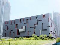 广州市博物馆室内乐鱼官网登录_乐鱼(中国)装饰工程