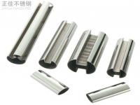 异型304乐鱼官网登录_乐鱼(中国)装饰管规格（一）